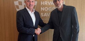 Hırvatistan’da yeniden Slaven Bilic dönemi