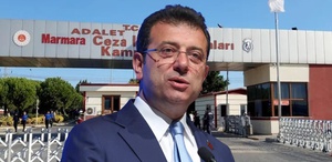 İmamoğlu’nun ’bilirkişi’ davası ertelendi