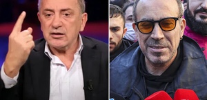Fatih Altaylı ilk kez açıkladı: Haluk Levent’i defalarca uyardım