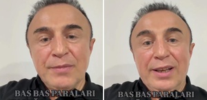 Fısfıs İsmail’den Haluk Levent çıkışı: Kaç kere yalvardım