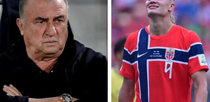 O süreci ilk kez anlattı Fatih Terim’in Haaland pişmanlığı