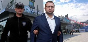 Gaziosmanpaşa Belediyesi davası başladı