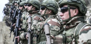 Türkiye az daha savaşa dahil oluyormuş İsrail basınından gündem yaratan iddia