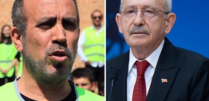Kılıçdaroğlu’ndan Haluk Levent’in gözaltına alınmasına ilk yorum