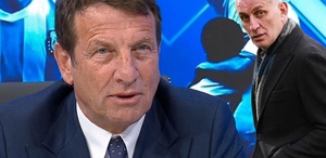 Kaya Çilingiroğlu, İbrahim Hacıosmanoğlu’nu topa tuttu: Daha Türkçe konuşamıyor