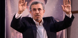 İsrail’in İran’ın başına eski Cumhurbaşkanı Ahmedinejad’ı getirmeye çalıştığı ancak başarısız olduğu öne sürüldü