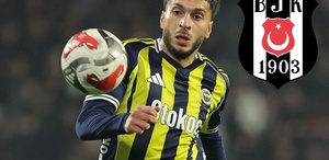 İsmail Kartal’dan Oğuz Aydın kararı Tek saniye dahi düşünmedi