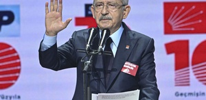 Kılıçdaroğlu açık kapı bıraktı: Kurultayda yeniden aday olacak mı