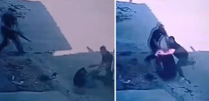 “Çöp dökme“ kavgasında av tüfeğiyle vurulan kişi yaralandı