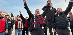Samsun’dan omuzlarda gönderilen Thomas Reis’in yeni takımı belli oldu