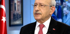Kılıçdaroğlu’ndan “Çankaya Belediyesi operasyonuna neden sessiz kaldınız“ sorusuna yanıt: Kuşkularım vardı