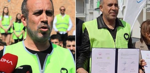 Ahbap soruşturması derinleşiyor 3 milyon dolarlık senette çarpıcı detay