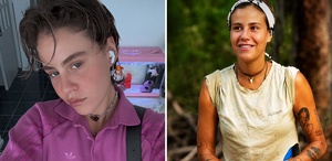 Survivor Lina’dan peş peşe itiraflar: Çöpten yemek karıştırdım
