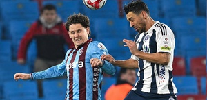 Trabzonspor’da Lovik ile yollar ayrıldı Kasaya giren bonservis belli oldu