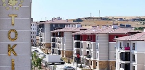 TOKİ’den önemli uyarı: Sakın kanmayın