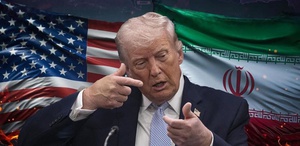 Trump: Hürmüz Boğazı’nı ele geçiriyoruz, ücret alacağız