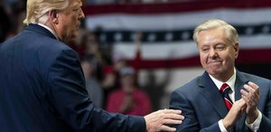 Senatör Lindsey Graham’ın ölüm nedeni belli oldu