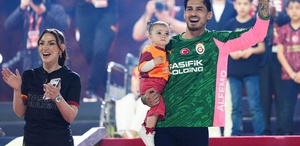 Uğurcan Çakır için tarihi teklif iddiası