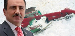 15 Temmuz’da Cumhurbaşkanına suikast düzenleyen ekip, Yazıcıoğlu’nun helikopter cihazlarını da çalanlarmış