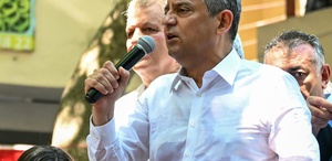 Özel, “Yeni partinin adına karar verdik“ dedi, gerçek bambaşka çıktı