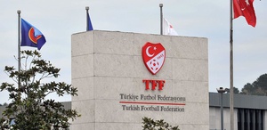 TFF, Bölgesel Amatör Lig’in ismini değiştirdi