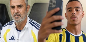 İsmail Kartal’dan Greenwood transferine sıcağı sıcağına ilk yorum