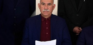 AK Parti tartışmalara noktayı koydu: Öcalan’a umut hakkı da özel statü de yok