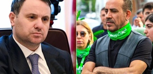 Bakan Gürlek’ten Haluk Levent açıklaması: Kaçma girişimi oldu