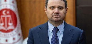 Bakan Gürlek’ten “suça sürüklenen çocuk“ düzenlemesine ilişkin açıklama: O ifade değişiyor