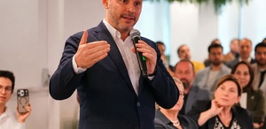 Berat Albayrak o geceyi ilk kez anlattı: 15 Temmuz’da havada neler oldu