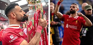 Beşiktaş’tan Salah için resmi açıklama