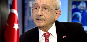 Kılıçdaroğlu’ndan canlı yayına damga vuran itiraf: Bir iş insanı maddi destek verdi