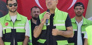 MASAK raporu ortaya çıkardı: Haluk Levent’in en yakınındaki isimlerin adli sicillerinde yok yok