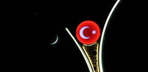 Gökyüzünde görsel şölen: Venüs ve Hilal buluşacak