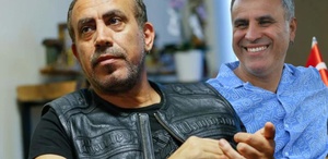 Haluk Levent’in kardeşinin 4 şirketine kayyum talebi: Milyonları aktarmıştı