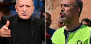 Fatih Altaylı’nın da Haluk Levent’le ilgili tavrı netleşti