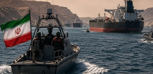 İran yapacağını yaptı: Bu hamle ABD’ye karşı dayanma süresini uzatacak