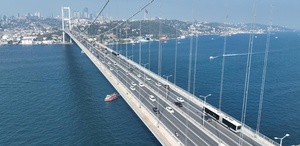 Trafiğe çıkacaklar, işe gidecekler dikkat İstanbul’da yarın bu yollar kapalı olacak