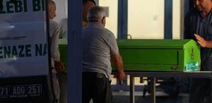 Kayıp ihbarından vahşet çıktı: Babasını parçalayıp tuvalete gömmüş