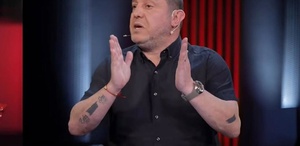 Nihat Kahveci gözaltına alındı