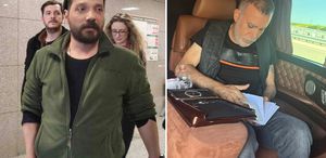 Oğuzhan Uğur da Haluk Levent’i sattı: Çıkarmam gereken dersleri çıkardım