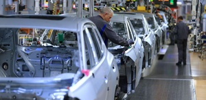 Otomotiv devinden şok karar 50 bin kişi daha işsiz kalacak