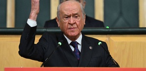 Bahçeli’den dikkat çeken çıkış: FETÖ tehdidi tamamen ortadan kalkmadı