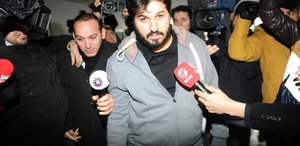 9 yıl sonra kritik gün Reza Zarrab’ın cezası bugün belli oluyor