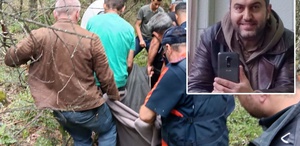 Sağlık teknisyeninin kahreden ölümü: Sarı kantaron toplarken kayalıklardan düştü
