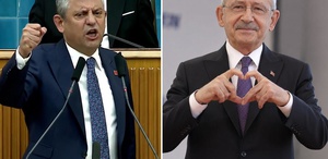 Özel’den Kılıçdaroğlu’na hodri meydan: Yüzde 90’ın altında oy alırsam siyaseti bırakıyorum