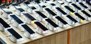 Telefon piyasasında dengeleri değiştirecek karar Geri sayım başladı