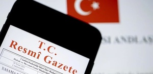 Resmi Gazete’de yayınlandı, terör örgütleriyle iltisaklı kişi ve kurumların mal varlıkları donduruldu