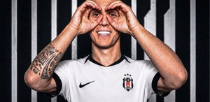 Beşiktaş, Leandro Trossard’ı kadrosuna kattı