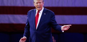 Trump: İran’la Anlaşma Hala Mümkün